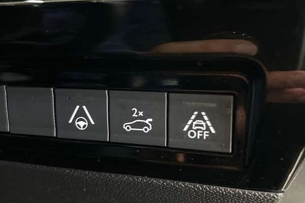 2022 Peugeot 508 GT R8