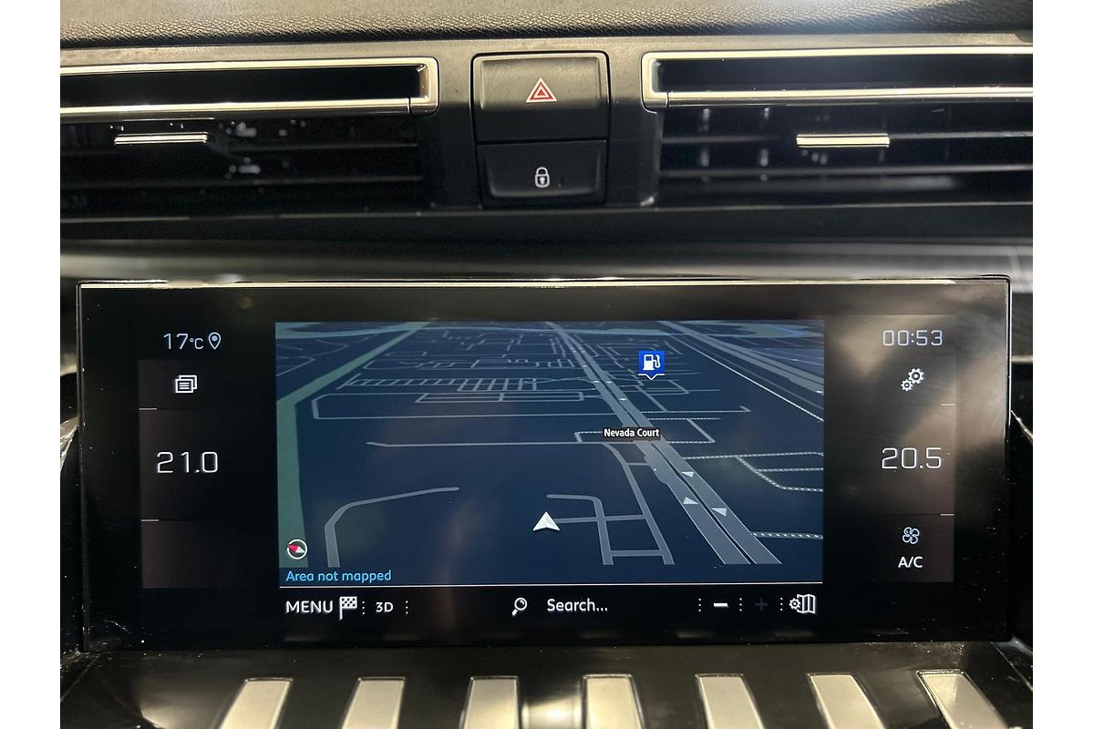 2022 Peugeot 508 GT R8