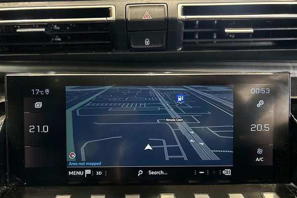 2022 Peugeot 508 GT R8