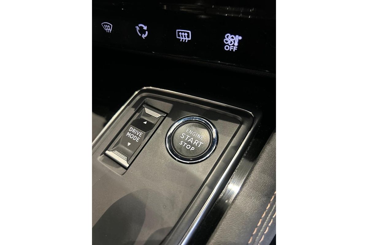 2022 Peugeot 508 GT R8