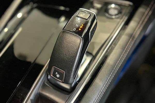 2022 Peugeot 508 GT R8