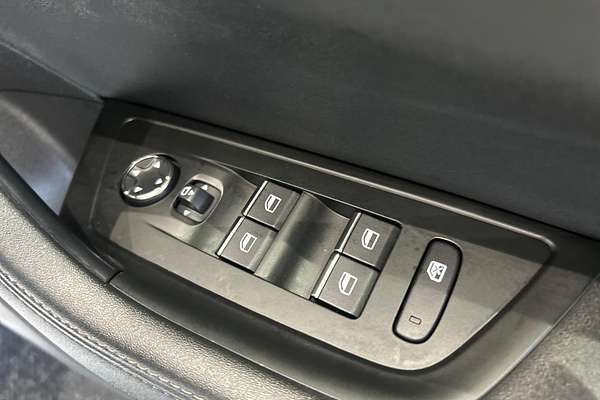 2022 Peugeot 508 GT R8