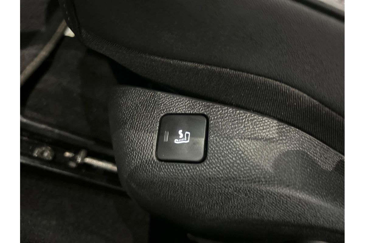 2022 Peugeot 508 GT R8