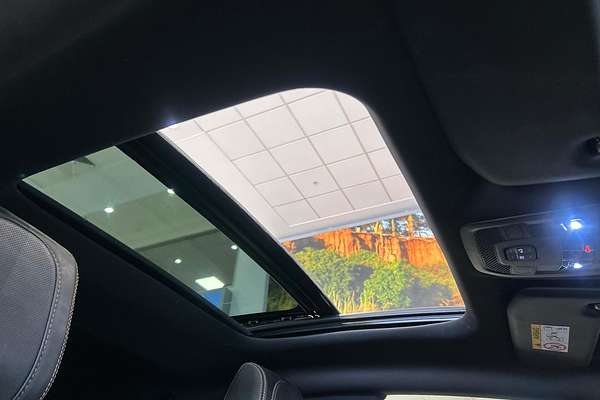 2022 Peugeot 508 GT R8