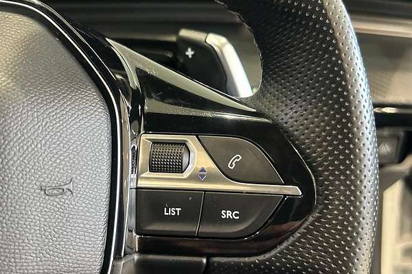 2022 Peugeot 508 GT R8