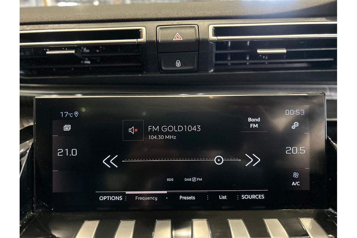 2022 Peugeot 508 GT R8