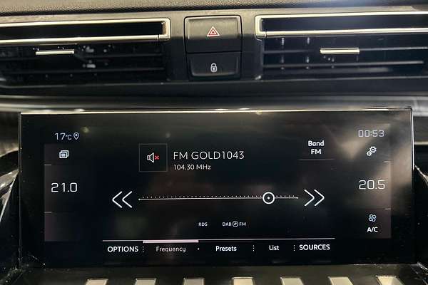 2022 Peugeot 508 GT R8