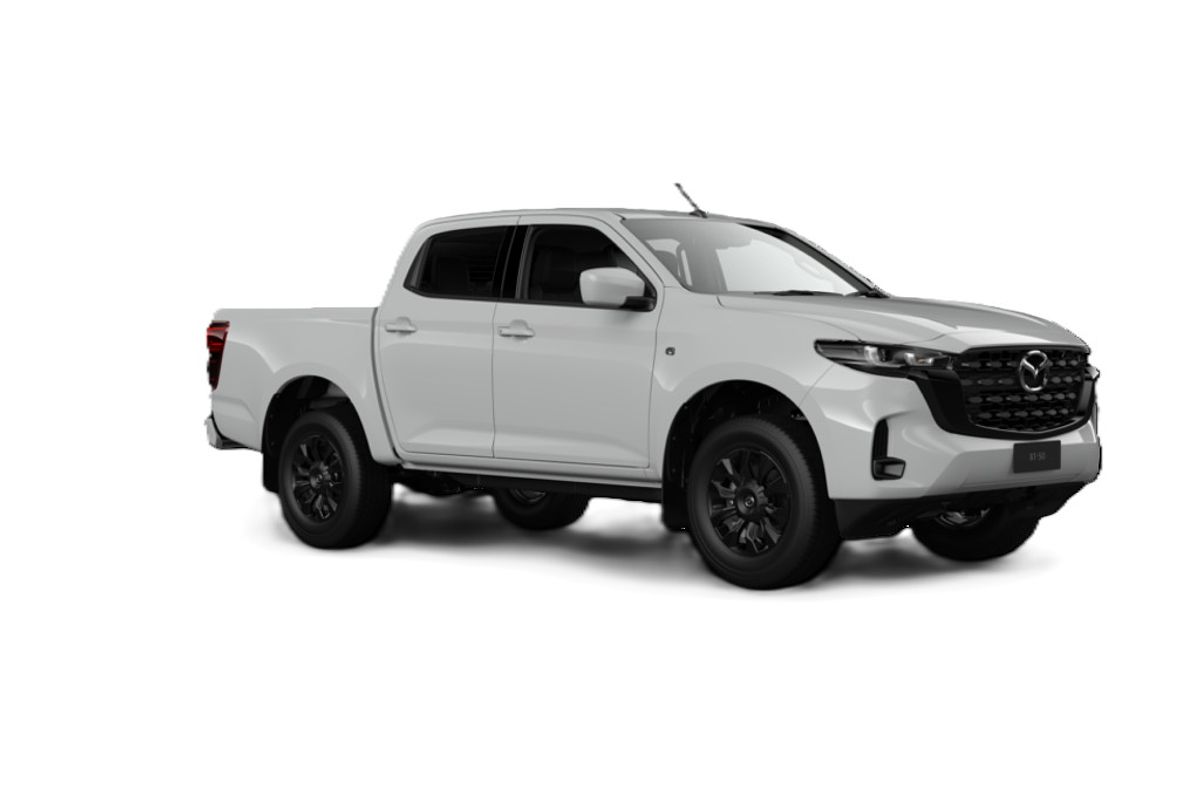 Mazda H 6AUTO 3.0L DUAL CAB PICKUP XT 4X4 Mazda H 6AUTO 3.0L DUAL CAB PICKUP XT 4X4