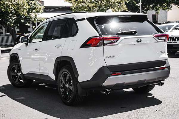 2020 Toyota RAV4 Cruiser AXAH54R