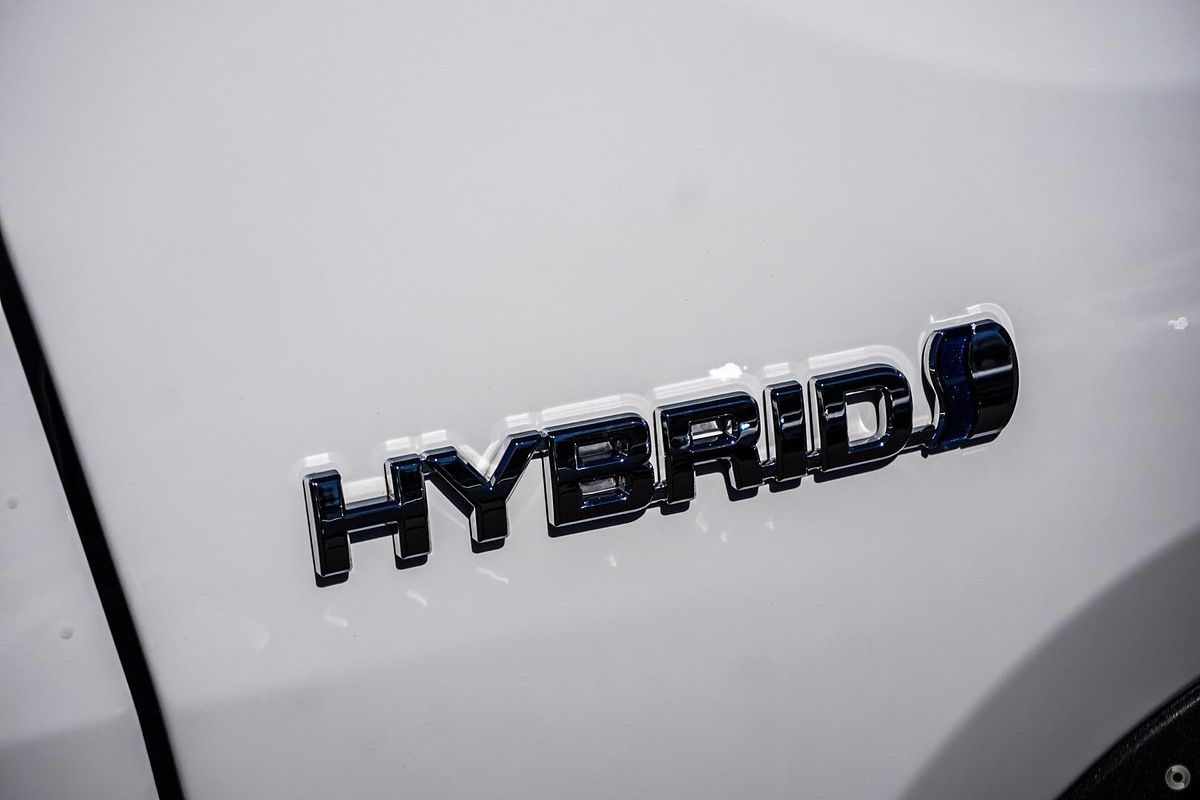 2020 Toyota RAV4 Cruiser AXAH54R