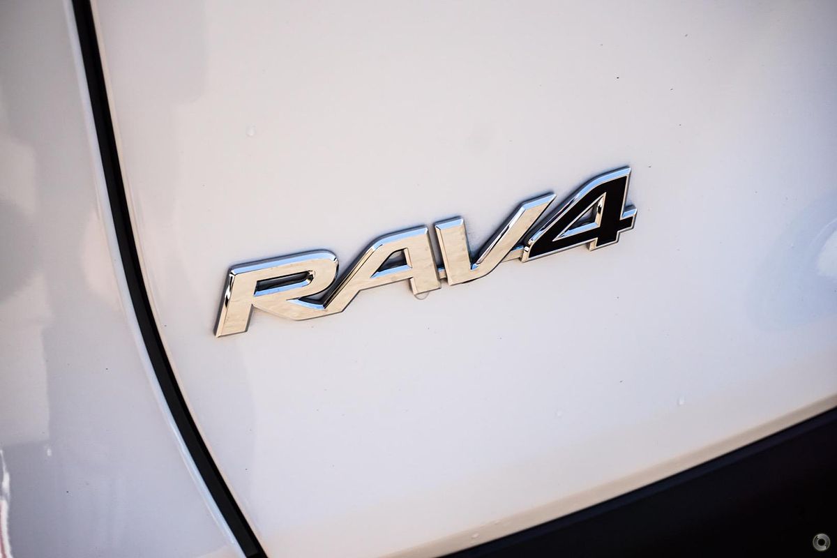 2020 Toyota RAV4 Cruiser AXAH54R