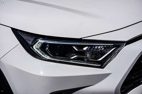 2020 Toyota RAV4 Cruiser AXAH54R