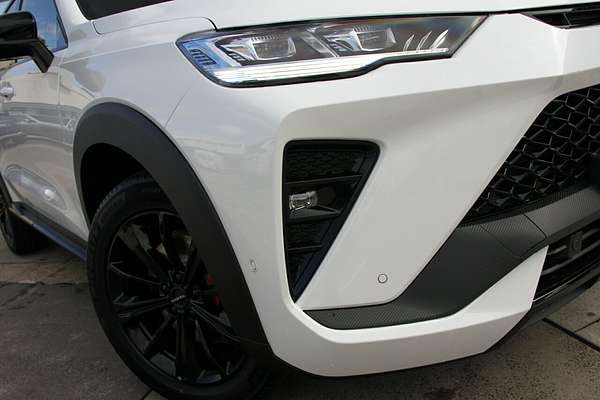 2025 GWM Haval H6GT Ultra PHEV B03