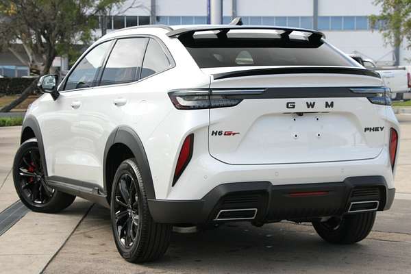 2025 GWM Haval H6GT Ultra PHEV B03