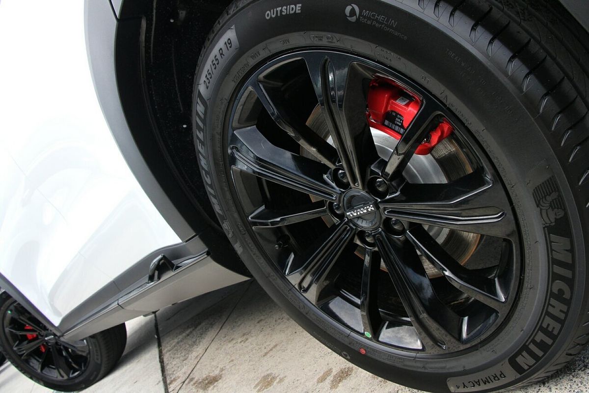 2025 GWM Haval H6GT Ultra PHEV B03