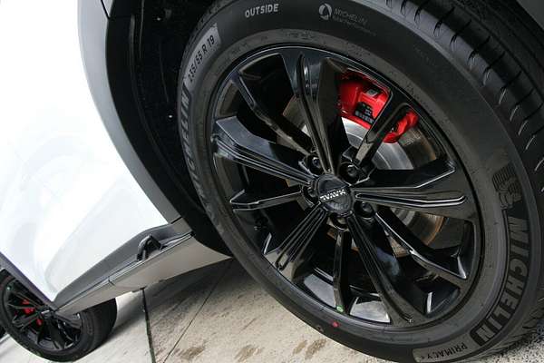 2025 GWM Haval H6GT Ultra PHEV B03