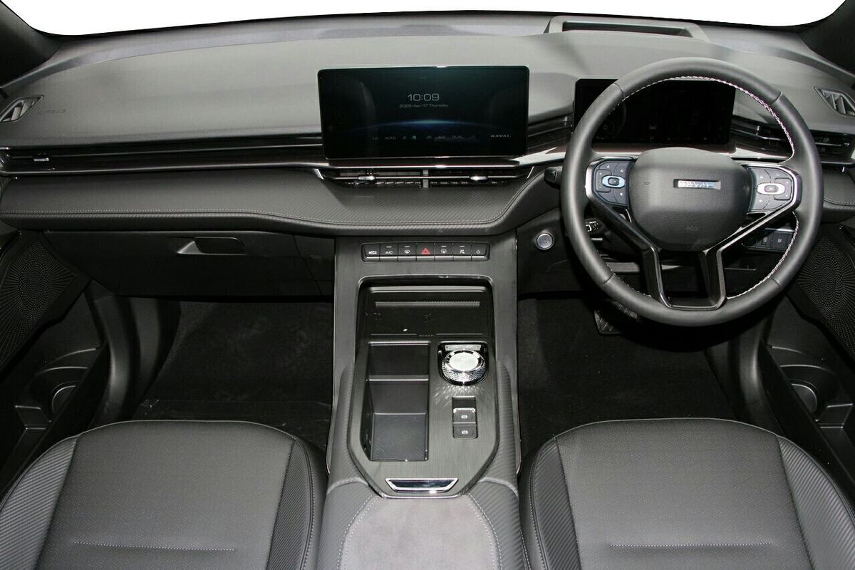 2025 GWM Haval H6GT Ultra PHEV B03