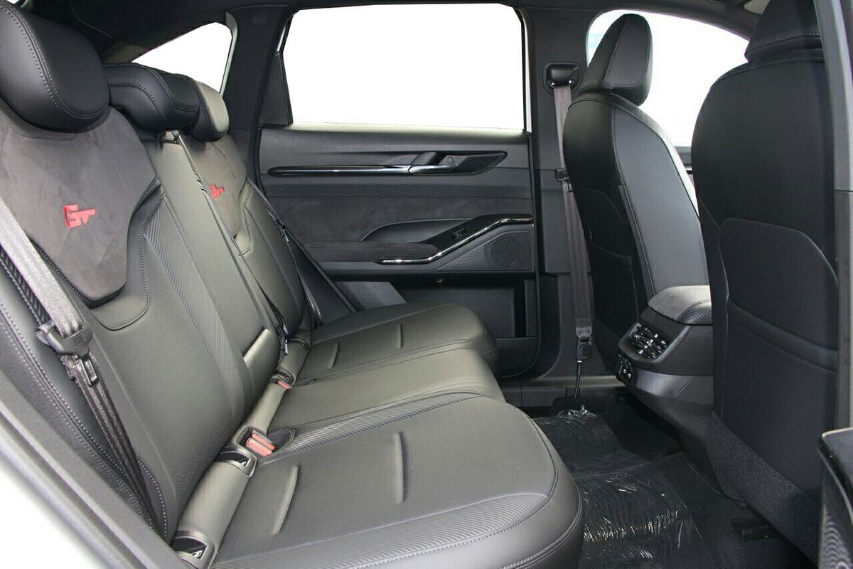 2025 GWM Haval H6GT Ultra PHEV B03