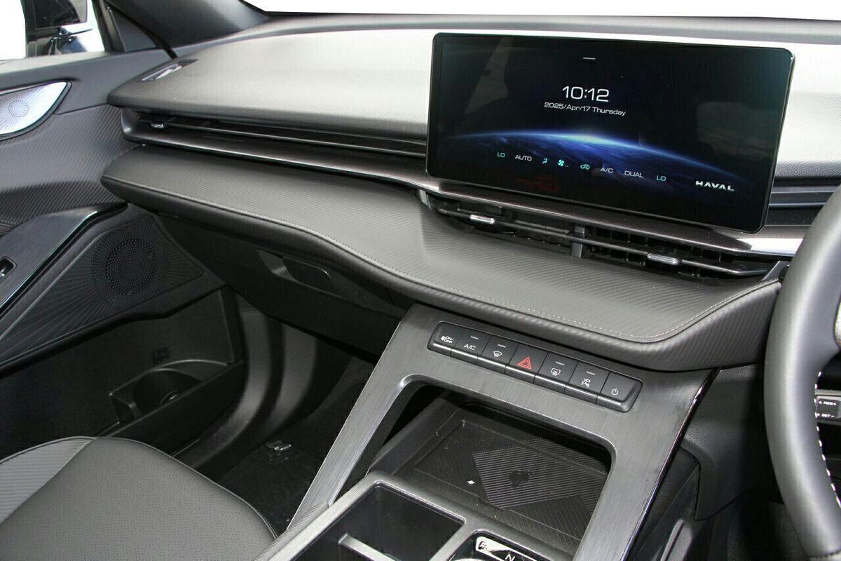 2025 GWM Haval H6GT Ultra PHEV B03