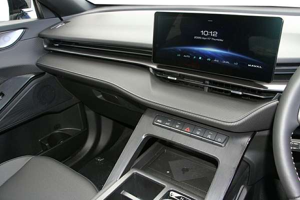 2025 GWM Haval H6GT Ultra PHEV B03