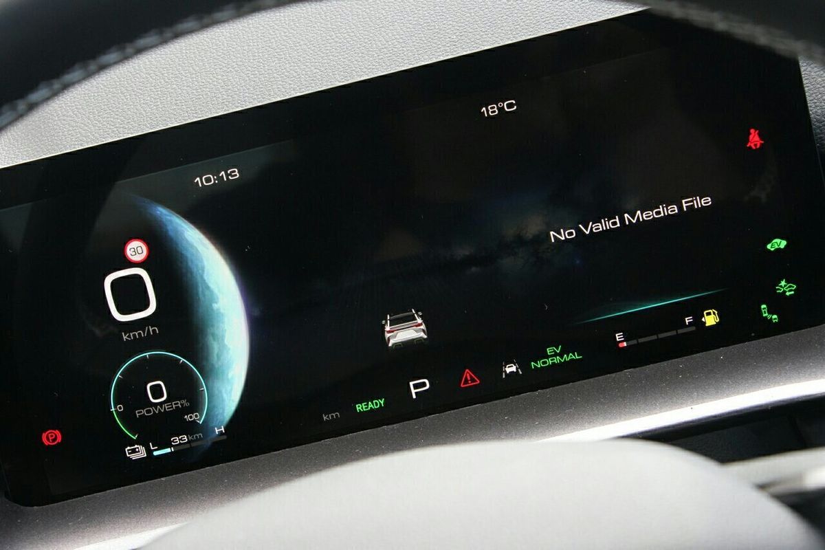 2025 GWM Haval H6GT Ultra PHEV B03