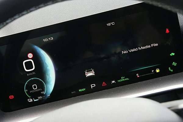 2025 GWM Haval H6GT Ultra PHEV B03