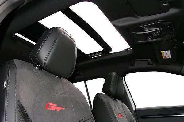 2025 GWM Haval H6GT Ultra PHEV B03