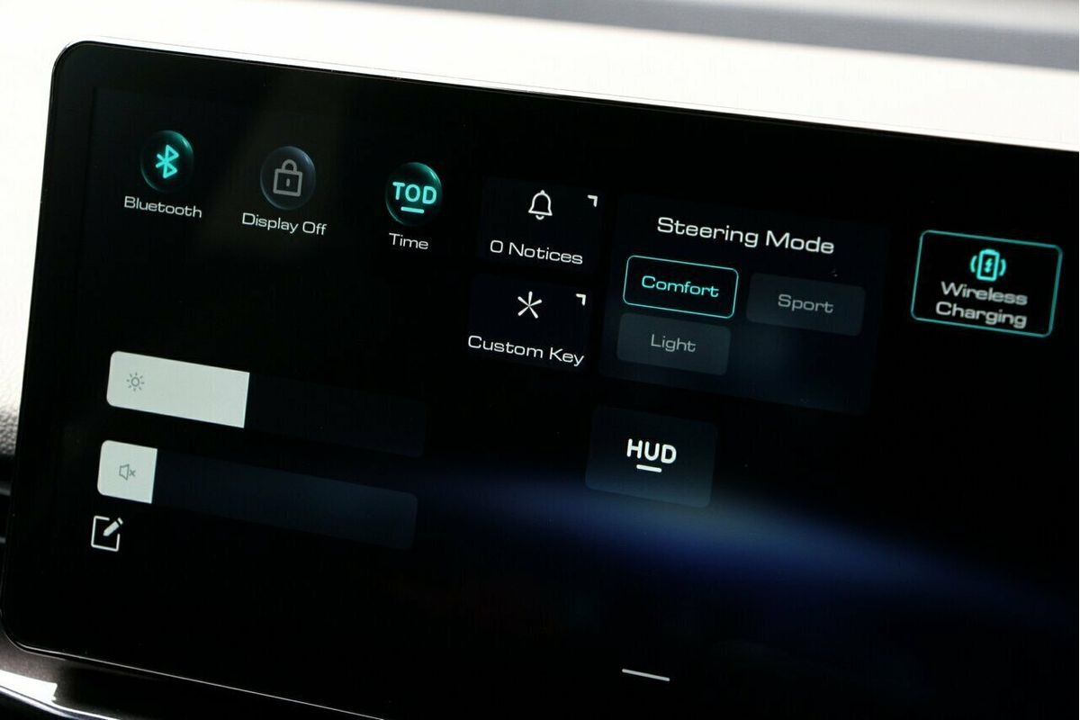 2025 GWM Haval H6GT Ultra PHEV B03