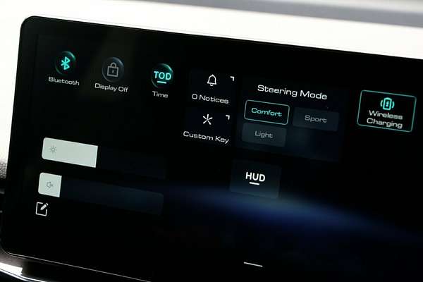 2025 GWM Haval H6GT Ultra PHEV B03