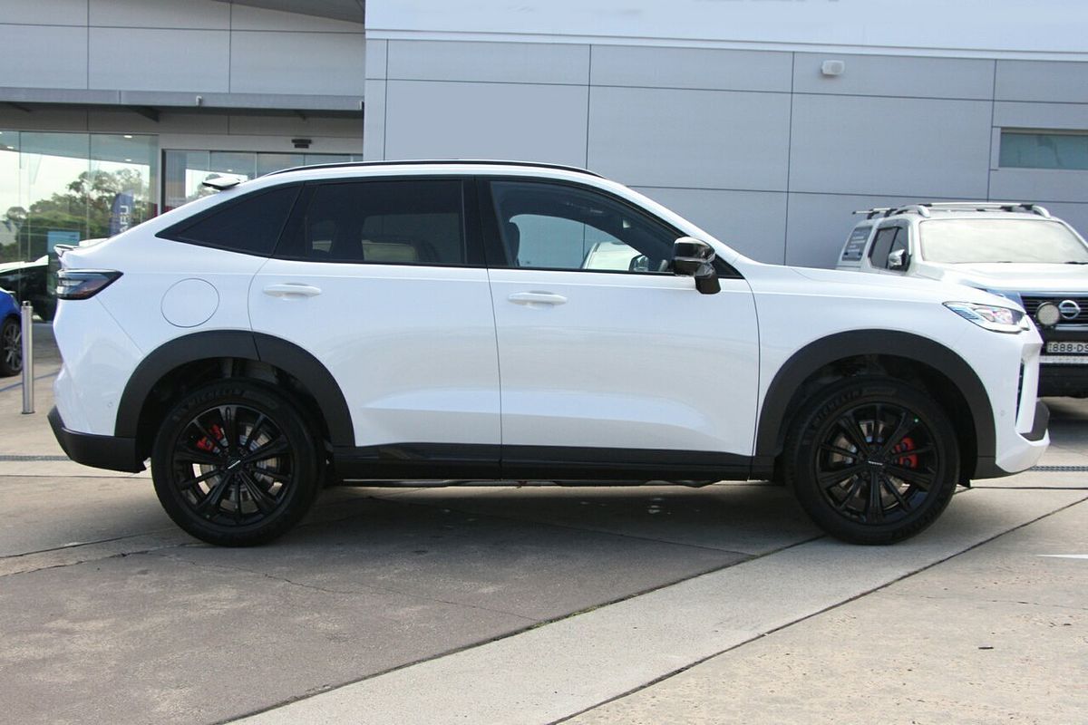 2025 GWM Haval H6GT Ultra PHEV B03