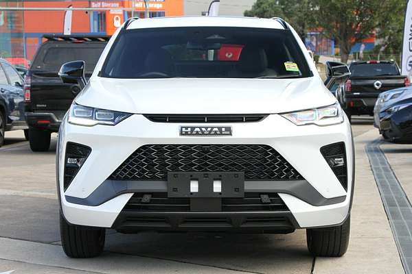 2025 GWM Haval H6GT Ultra PHEV B03