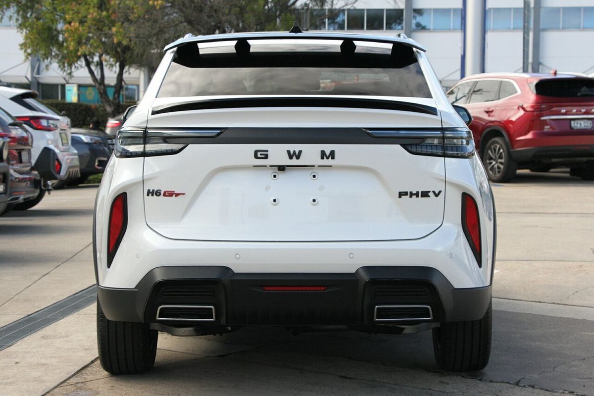 2025 GWM Haval H6GT Ultra PHEV B03