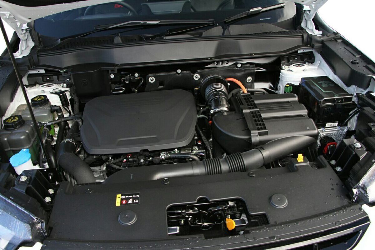 2025 GWM Haval H6GT Ultra PHEV B03