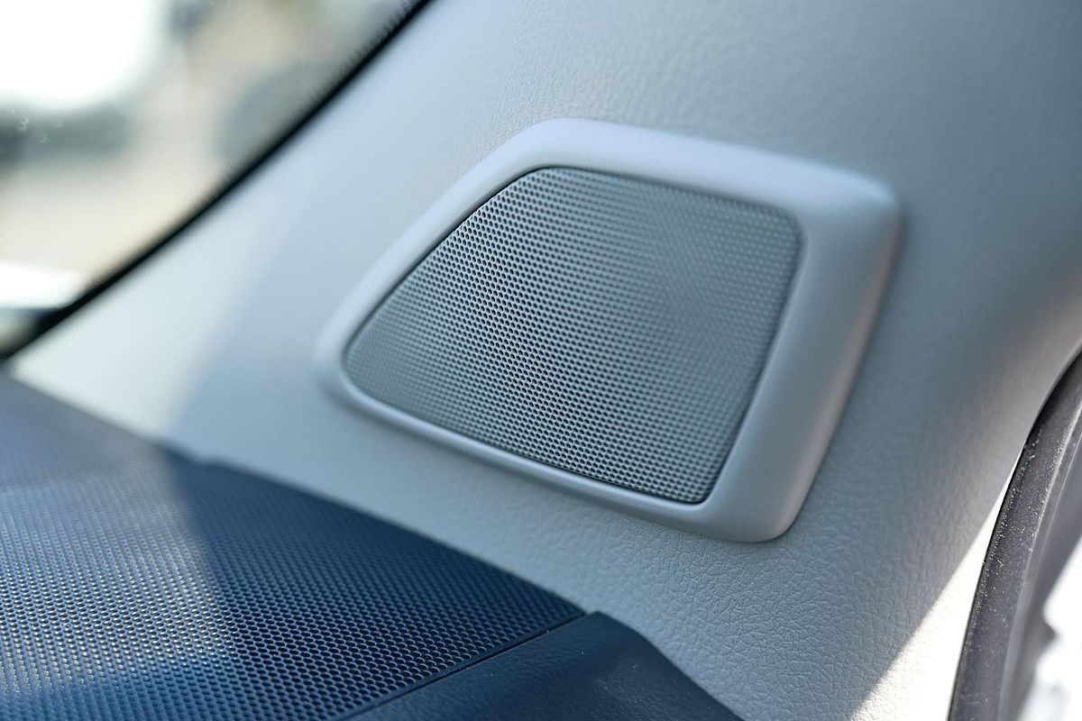 2022 Toyota Landcruiser Prado GX GDJ150R