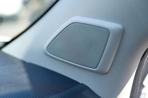 2022 Toyota Landcruiser Prado GX GDJ150R