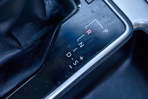 2022 Toyota Landcruiser Prado GX GDJ150R