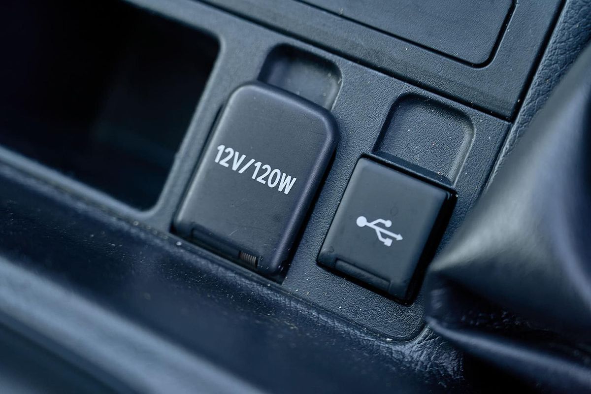 2022 Toyota Landcruiser Prado GX GDJ150R