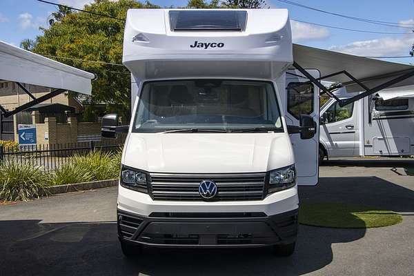 2025 Jayco DESTINY MOTORHOME VW.24-6.DS-MY25