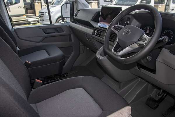 2025 Jayco DESTINY MOTORHOME VW.24-6.DS-MY25