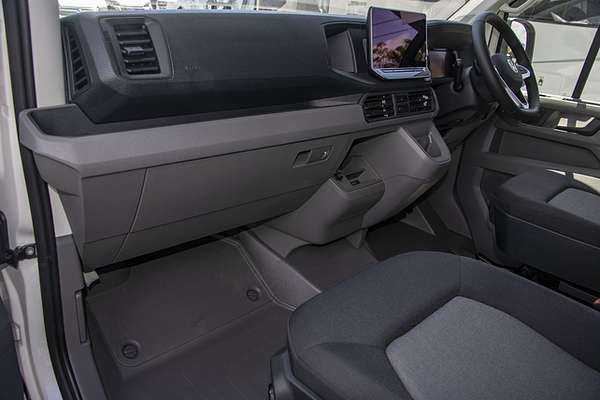 2025 Jayco DESTINY MOTORHOME VW.24-6.DS-MY25