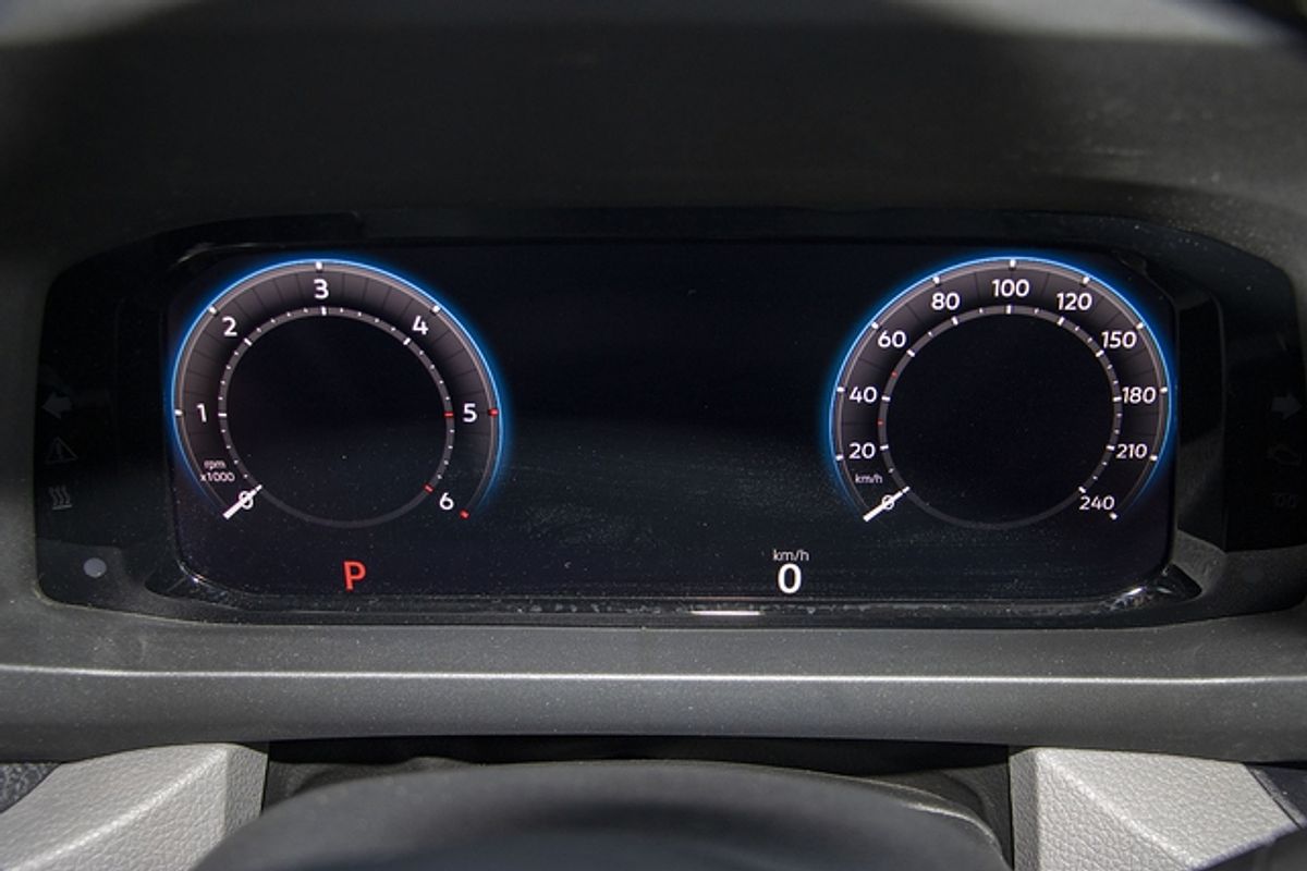 2025 Jayco DESTINY MOTORHOME VW.24-6.DS-MY25