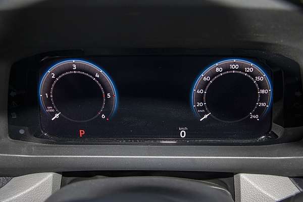 2025 Jayco DESTINY MOTORHOME VW.24-6.DS-MY25