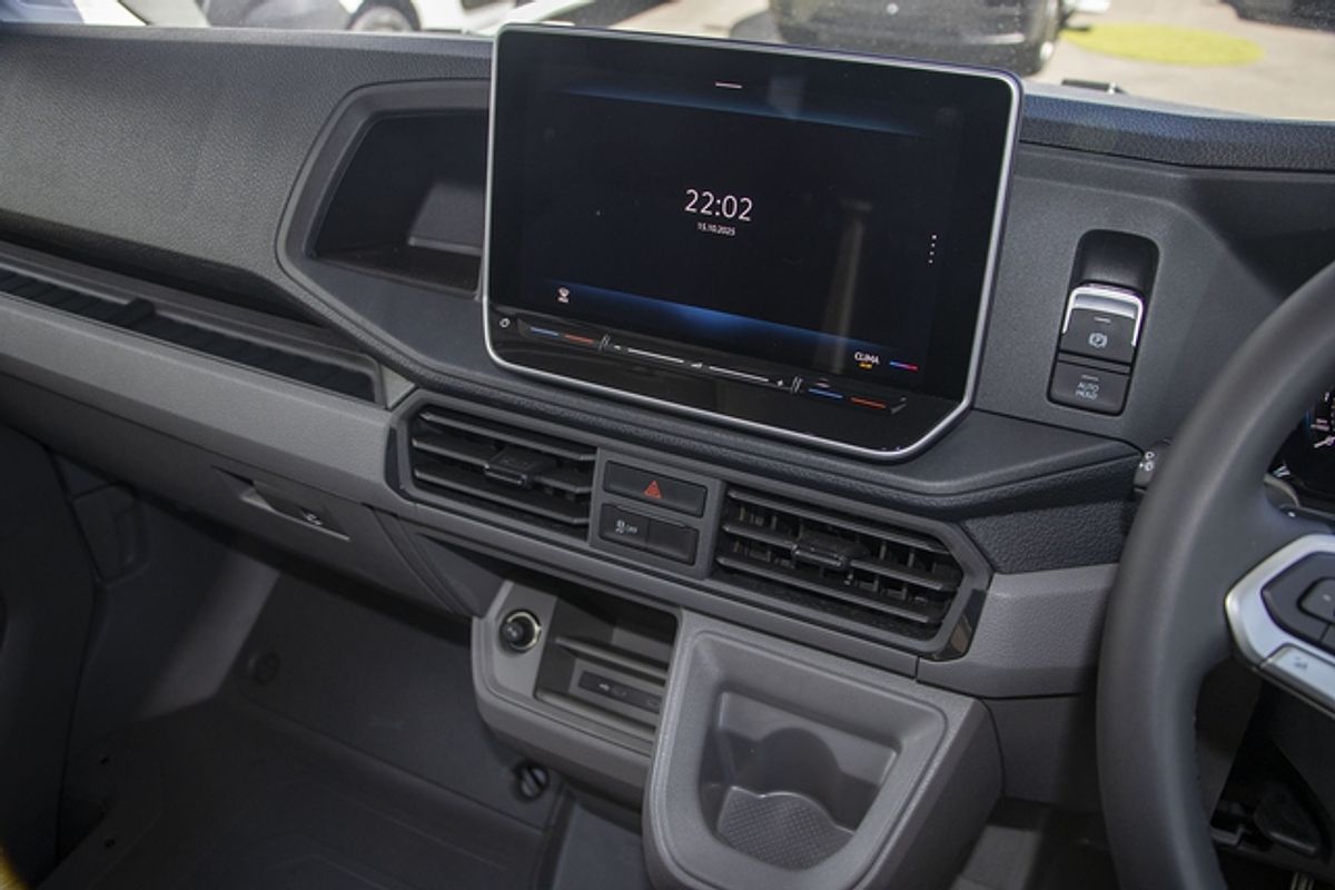 2025 Jayco DESTINY MOTORHOME VW.24-6.DS-MY25