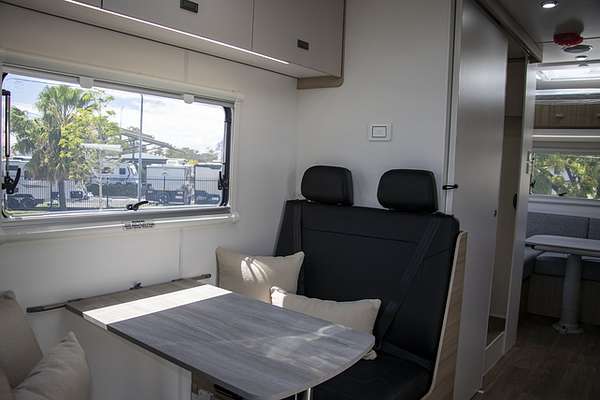 2025 Jayco DESTINY MOTORHOME VW.24-6.DS-MY25