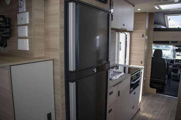 2025 Jayco DESTINY MOTORHOME VW.24-6.DS-MY25