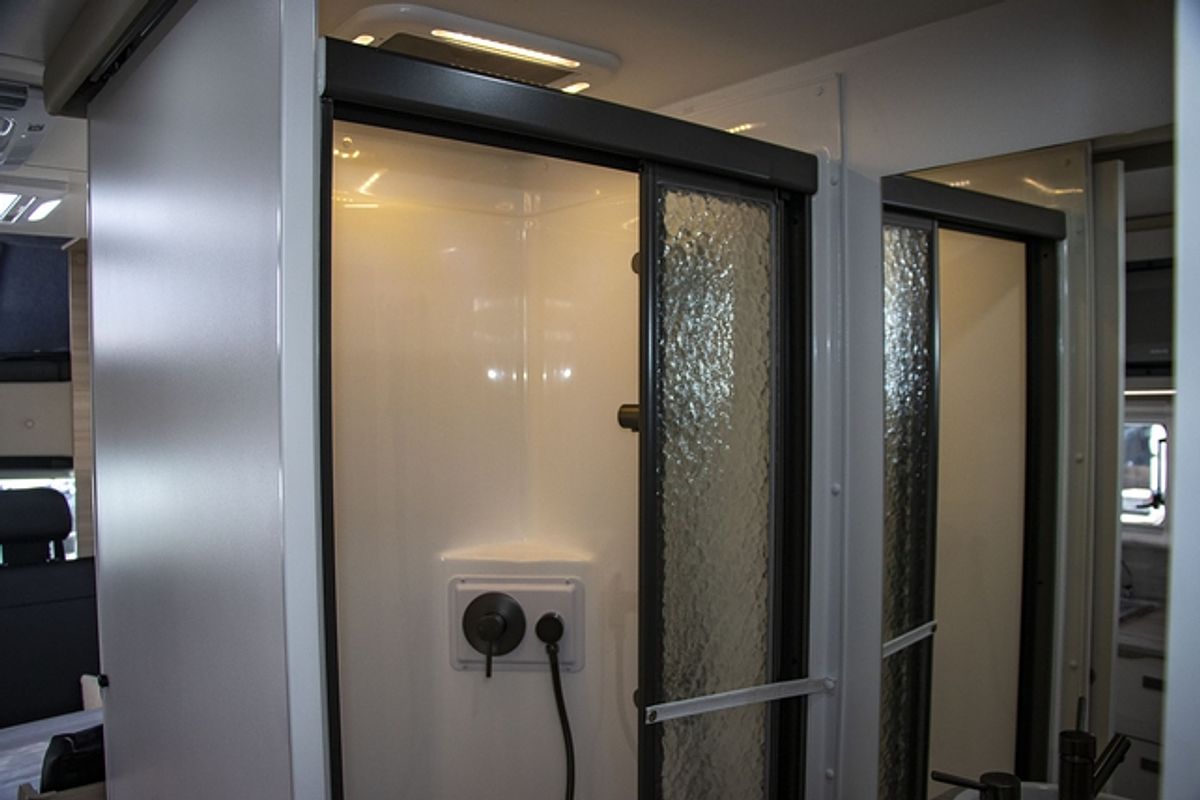 2025 Jayco DESTINY MOTORHOME VW.24-6.DS-MY25