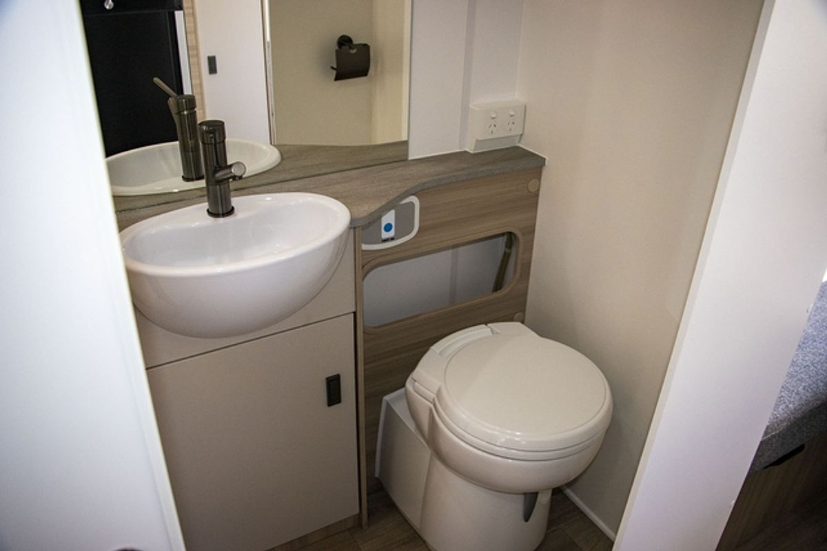 2025 Jayco DESTINY MOTORHOME VW.24-6.DS-MY25