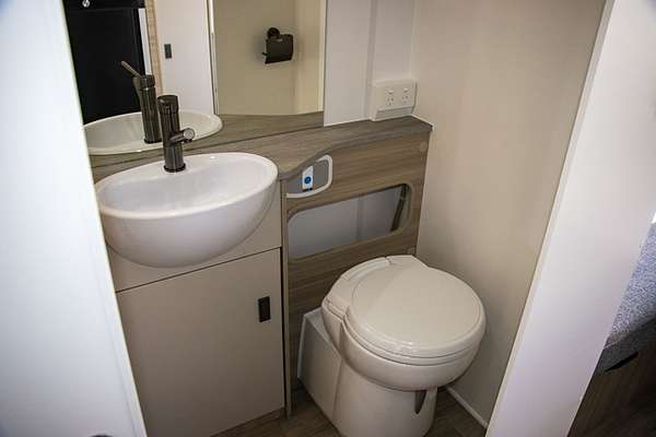 2025 Jayco DESTINY MOTORHOME VW.24-6.DS-MY25