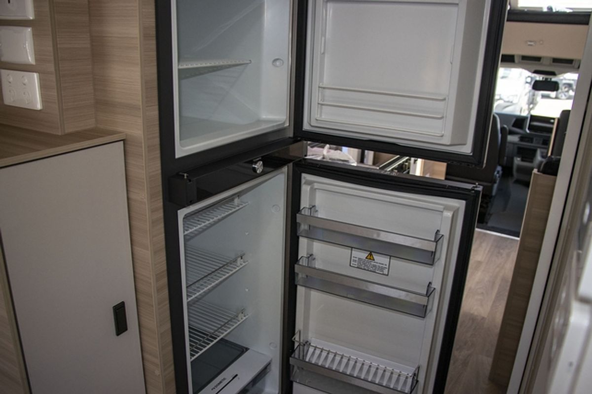 2025 Jayco DESTINY MOTORHOME VW.24-6.DS-MY25