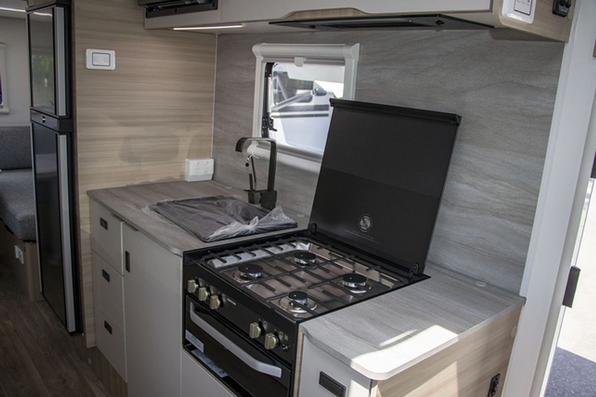2025 Jayco DESTINY MOTORHOME VW.24-6.DS-MY25